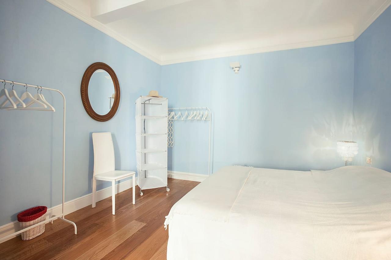 Carmine Suite Florence Buitenkant foto