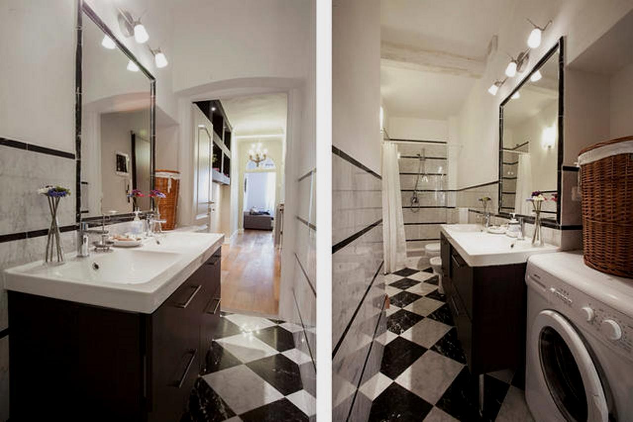 Carmine Suite Florence Buitenkant foto